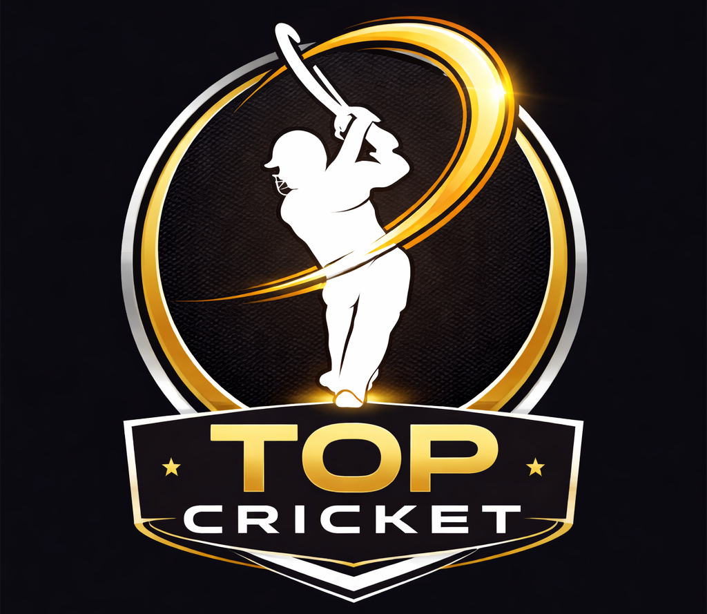 topckriket id